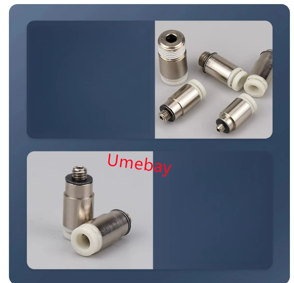 5 Pieces, Kq2S04-M5…