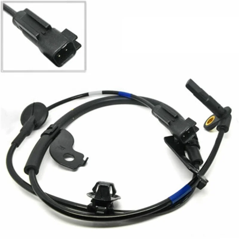 

4670A031 4670A032 ABS Wheel Speed Sensor for MITSUBISHI Lancer Outlander FRONT LEFT DRIVER SIDE