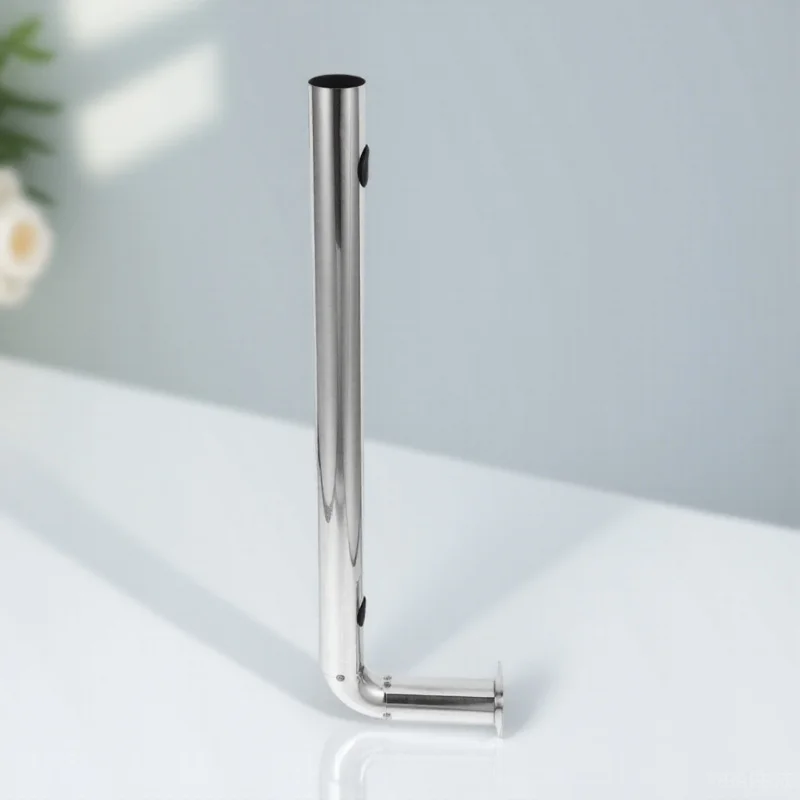 

Steel Metal Wireless Bridge Bracket Mount Outdoor Adjustable Antenna Installation