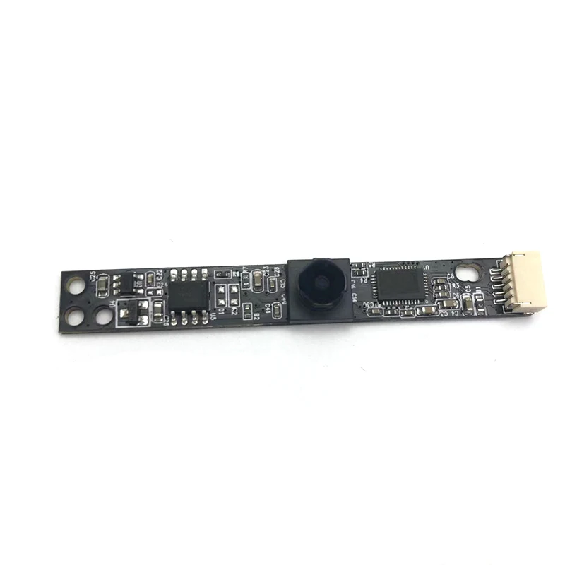 

1MP 720P 1/4.0-inch JX-H62 sensor 30fps 120 degree lens USB2.0 Camera Module for machine vision