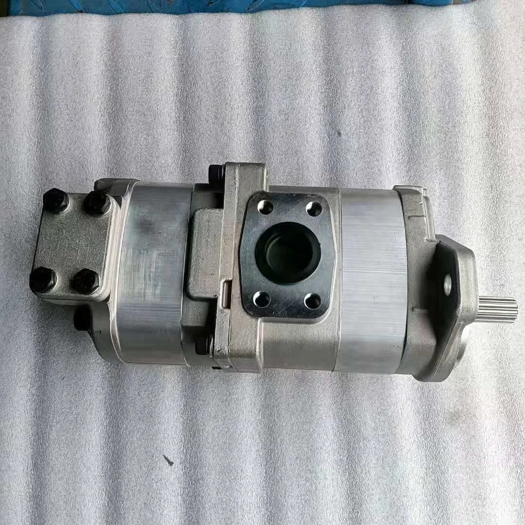 

Bulldozer D61EX-15 hydraulic pump 705-51-20840