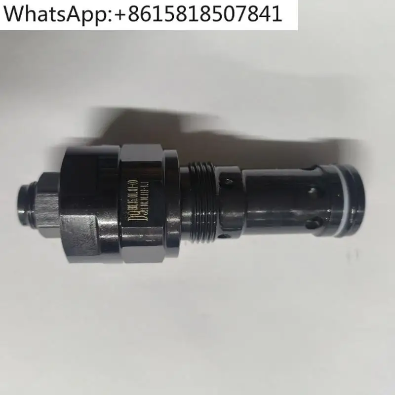 

Multi-way valve, relief valve, sanitation truck D9 EDL15.01.01 original pressure regulator