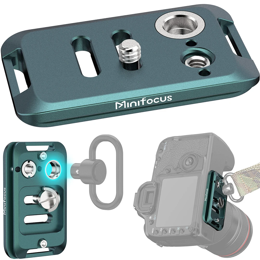 Minifocus S4401 Arc… - image