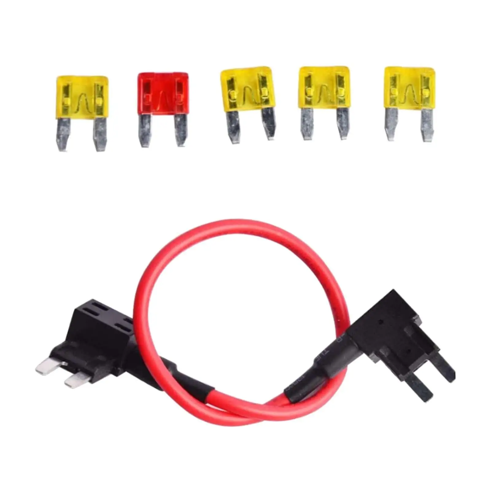 Repair Fuel Pump Relay Cable Set High Quality Easy Installation Directly Replace Parts for Jeep Wrangler Liberty Accessory