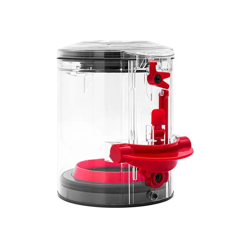 

Запасной контейнер для пыли для пылесоса Dyson V10 Digital Slim/V12 Detect Slim, аксессуары, запчасти - A54Q