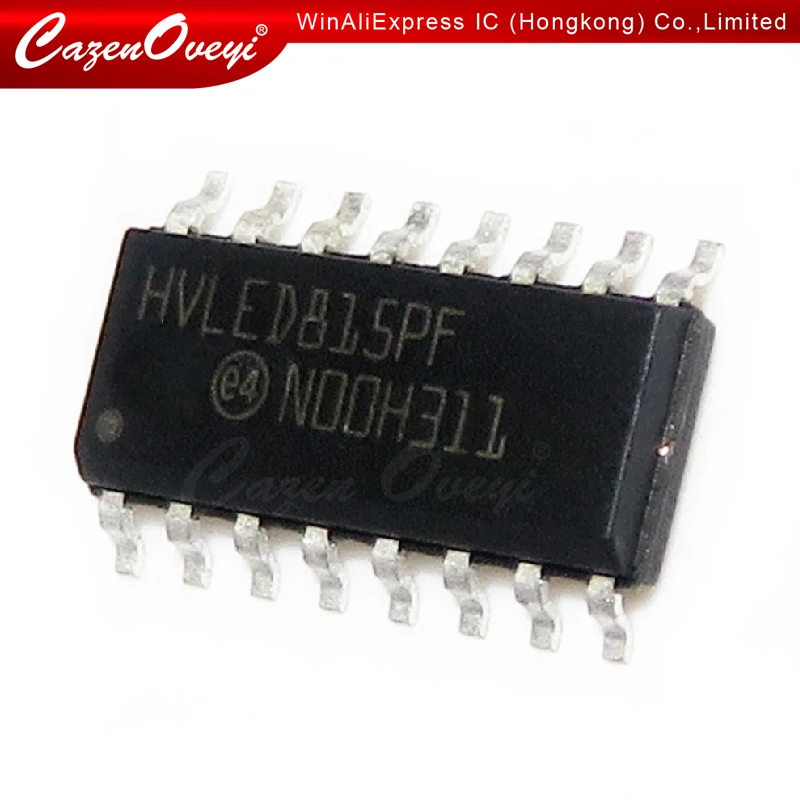 

10 шт./партия, HVLED815PF HVLED815 SOP-16 в наличии