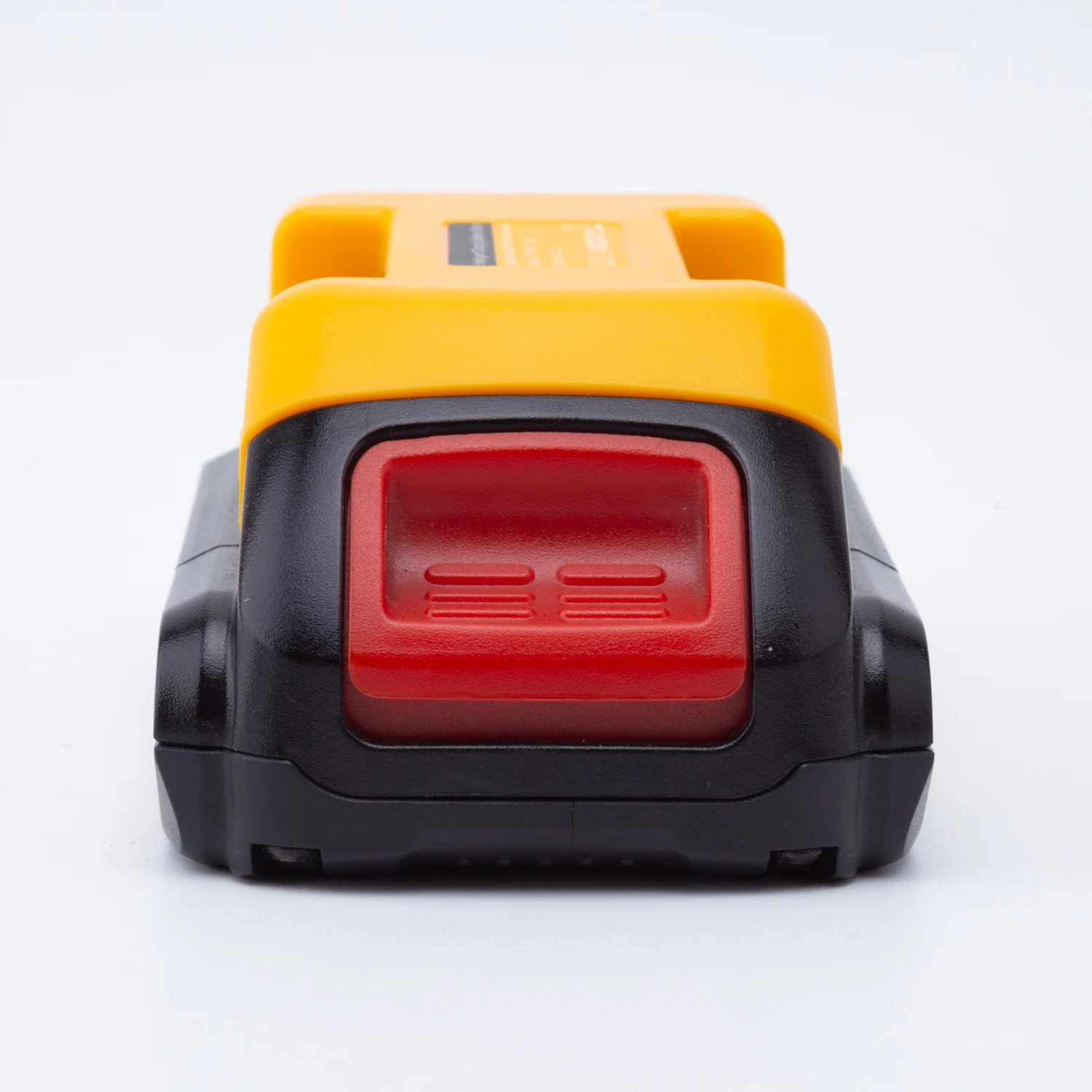 Battery Power Adapter for DeWalt 20V Lithium-Ion Battery Tool Accessories, with USB/Type-C Mobile Phone Charging Power Supply