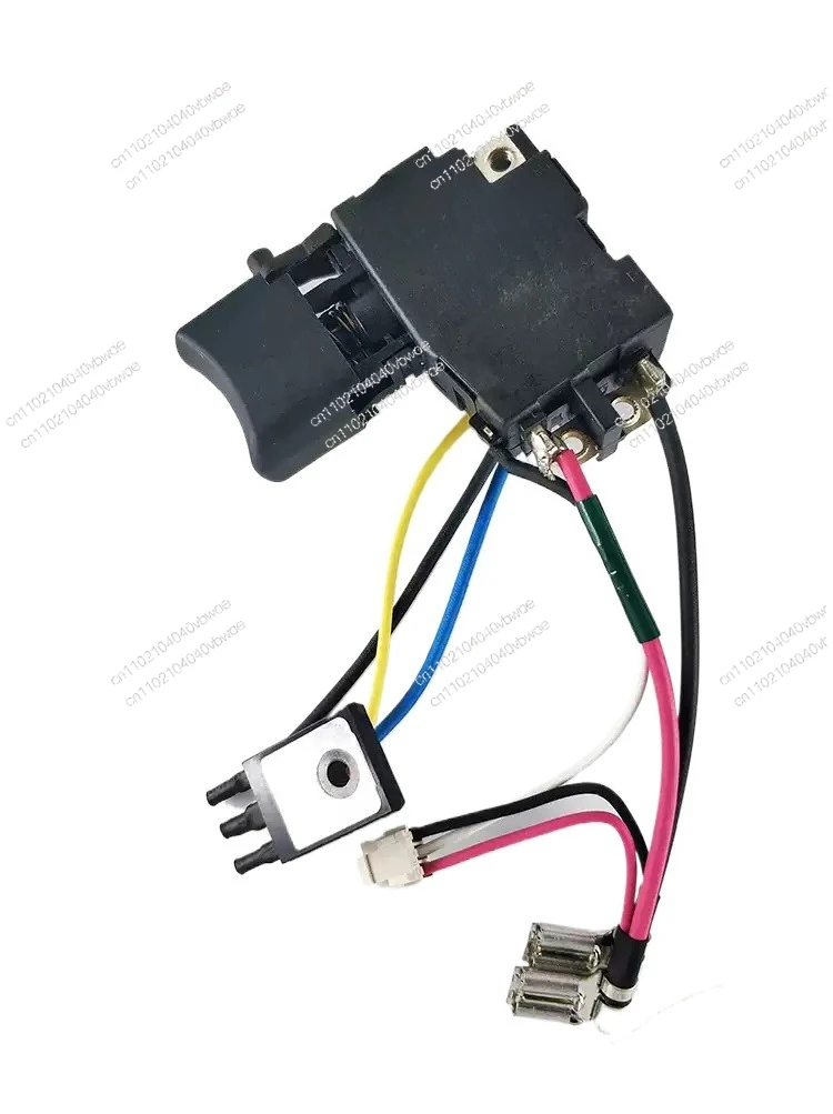 

6506549 638883-4 switch for DHR202 high quality switch HR202D BHR202RFE