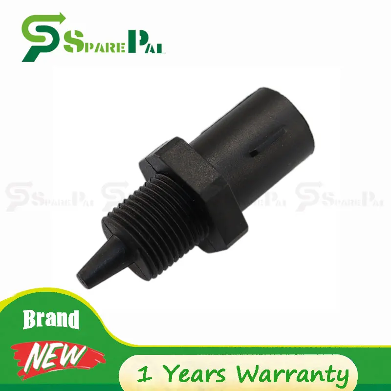 F87Z-12A647-AA Outside Air Ambient Temperature Sensor For Ford F-250 F-350 F-450 F-550 Super Duty Explorer Mercury 1998-2006