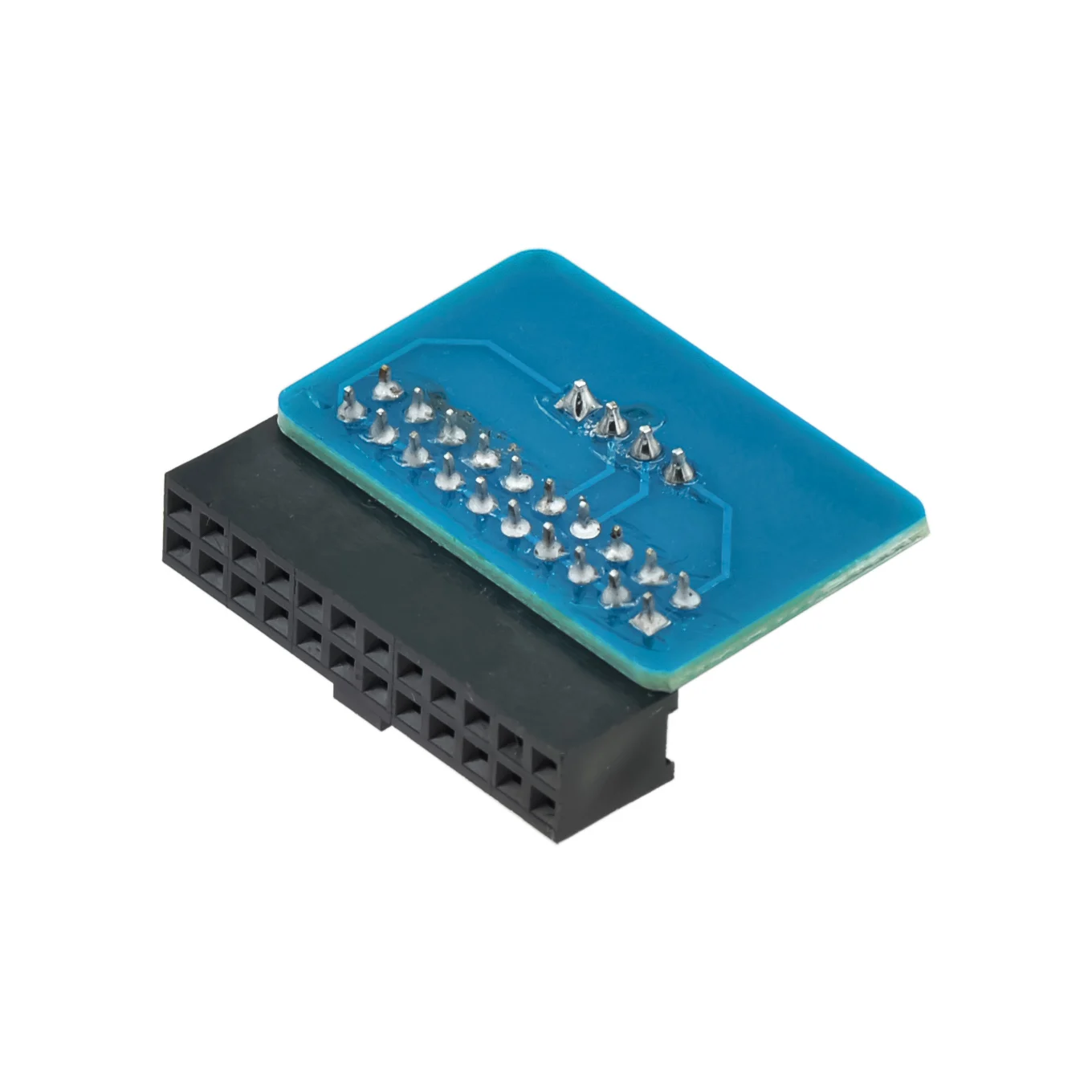 DC-DC High-Voltage …