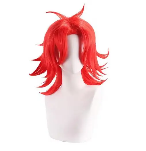 Рисунок 5 - Аниме Hazbin Niffty Hotel Косплей