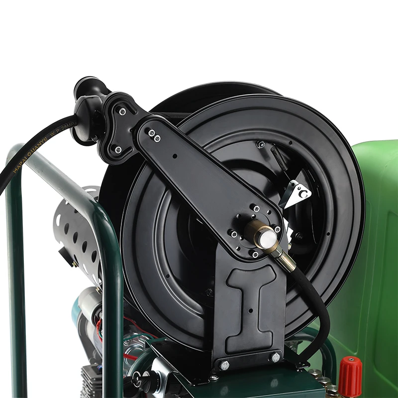 High Quality Portable Durable Watering Tools Pressure Mobile Washer