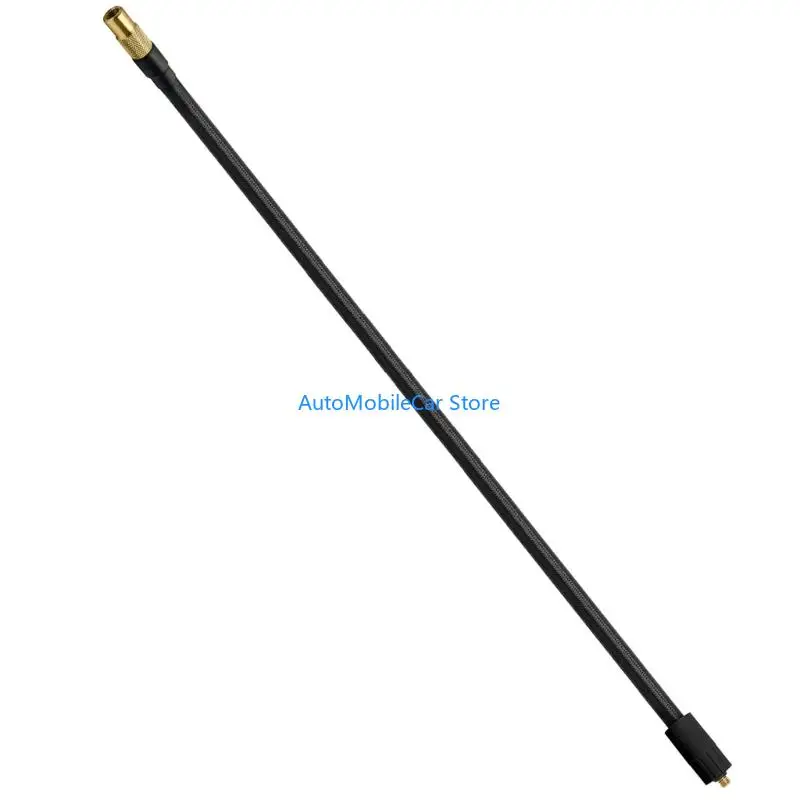 G8TE Adapters with 6mm Connection for Tire Inflators to Fit 0.305Inch Valves Stems