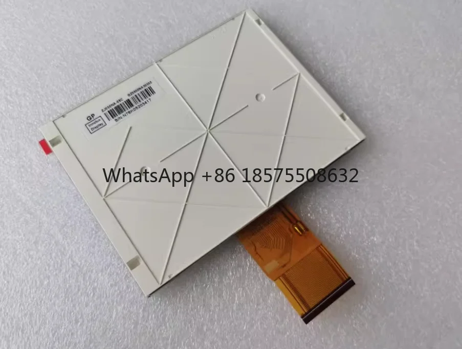 Brand new original package ZJ050NA-08C Mass Creation 5-inch LCD screen display