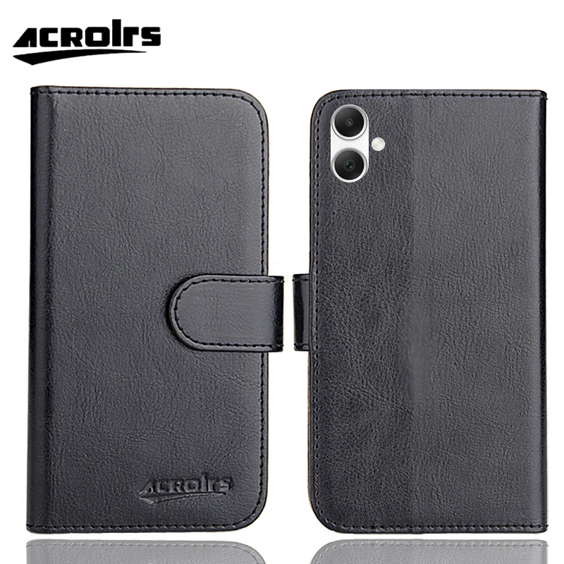 For Samsung Galaxy A05 Case 6.7