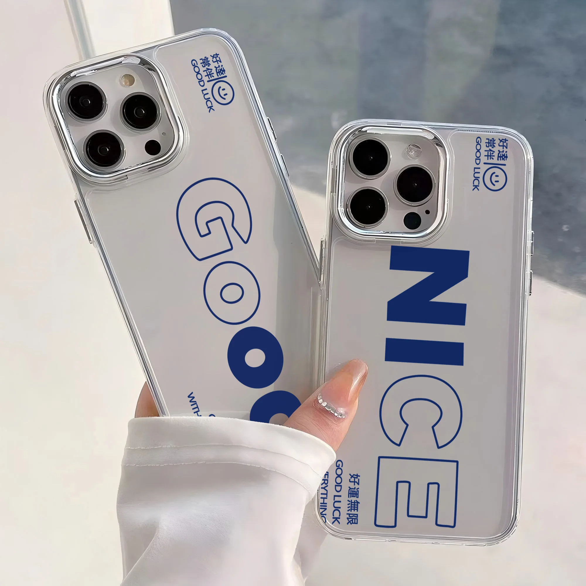 Nuova custodia per telefono ec - Biodegradable Eco Case recensione e prezzo