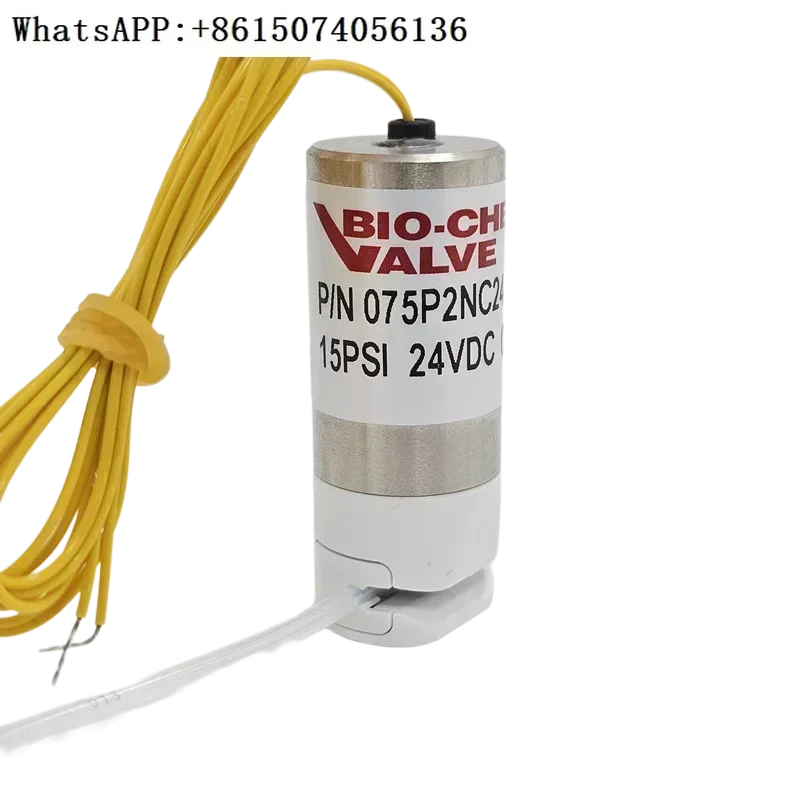 BIO-CHEM Electromag…