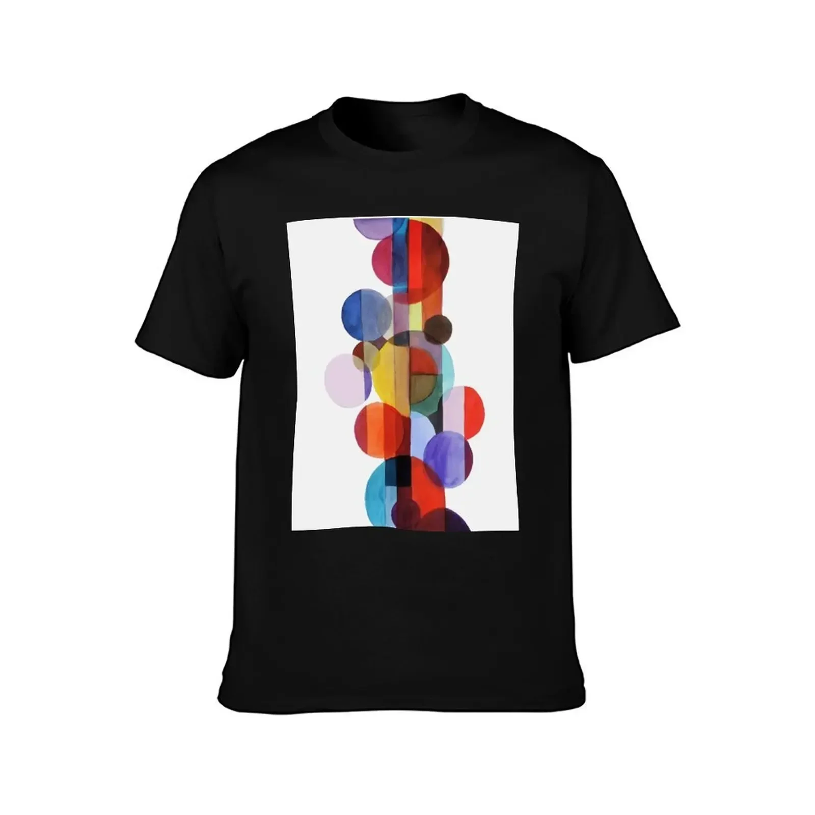 Expo 67 T-Shirt Running Performance Short Sleeve Tee