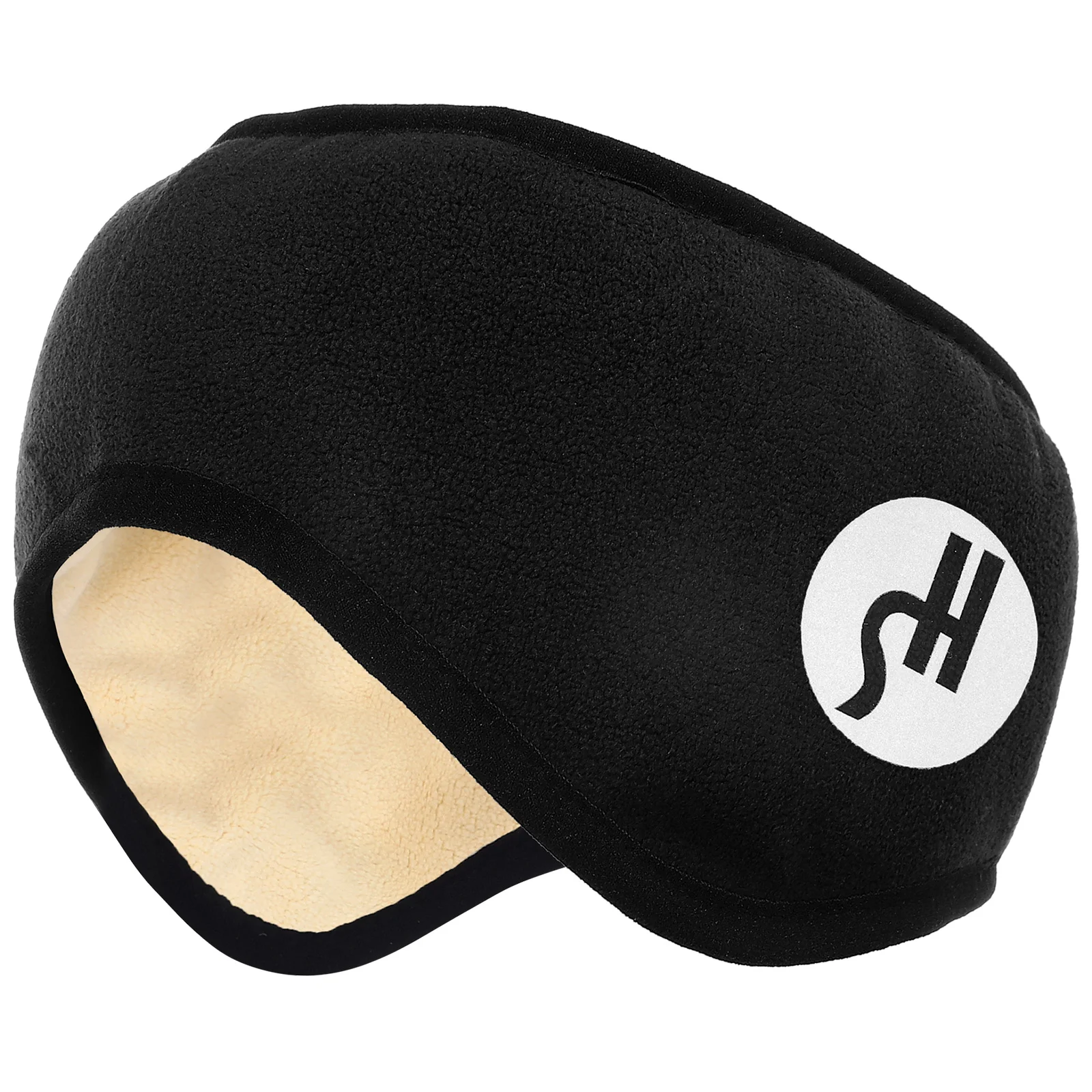 Ruído Cancelando Sleeping Ear Muff, Dormir Ear Warmer, Isolamento Earmuffs, Sleep Sleep