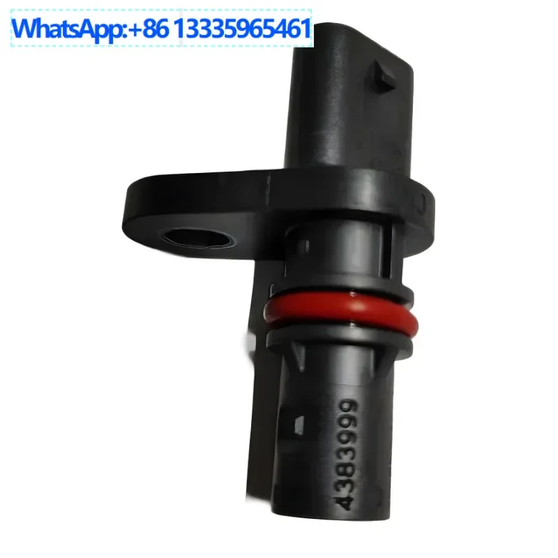 

2PCS 4383999/5677575 for Cummins position sensor