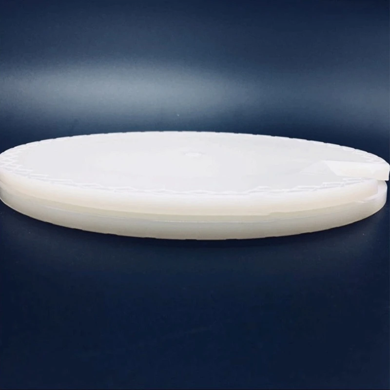 High-end Table Tennis Racket Assembled Cutting Machine Rotatable DIY Tool Cutting Platform Ping Pong Rubber Accessories,1Pcs