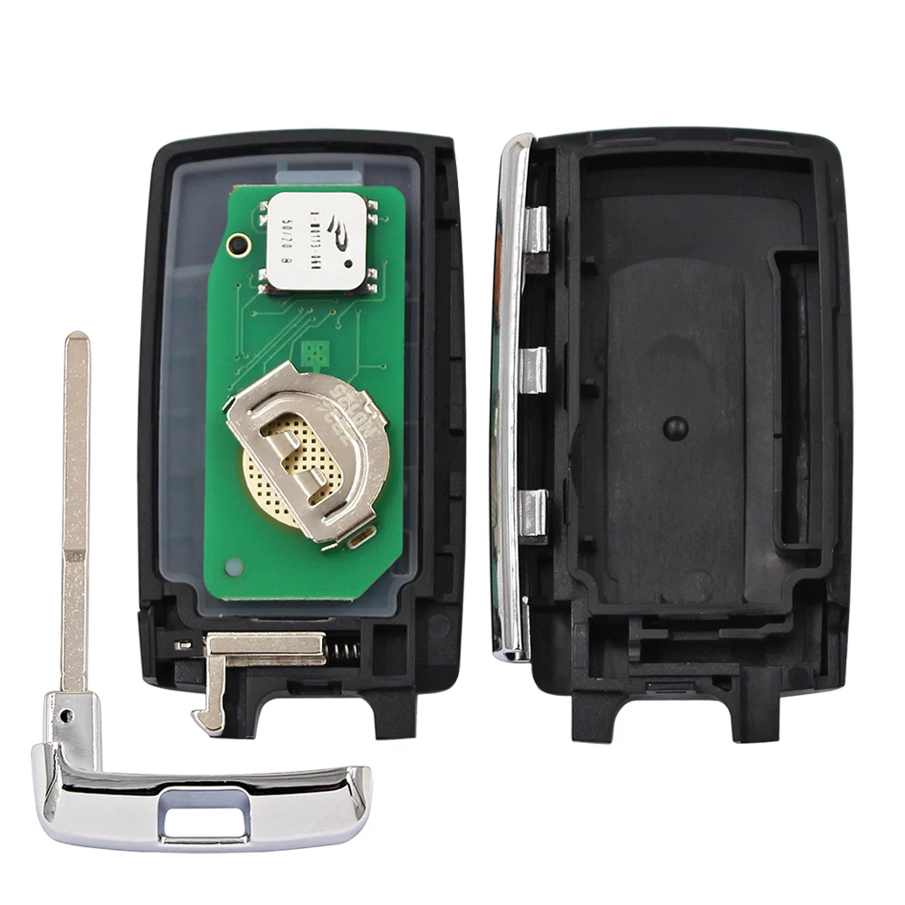 KEYDIY KD ZB سلسلة الذكية مفتاح السيارة عن بعد ZB24 ل KD-X2 KD-MAX لاند روفر جاكوار نمط