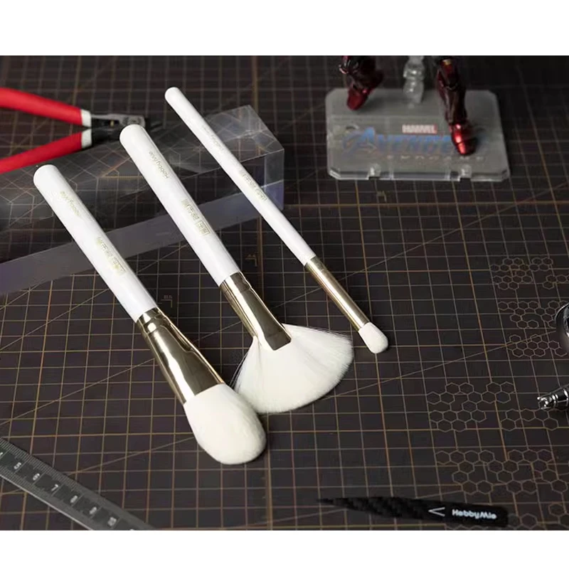 Microfber – brosse de nettoyage douce pour lentilles d'appareil photo numérique, modèle militaire de voiture, dépoussiérage de l'air, écran LCD