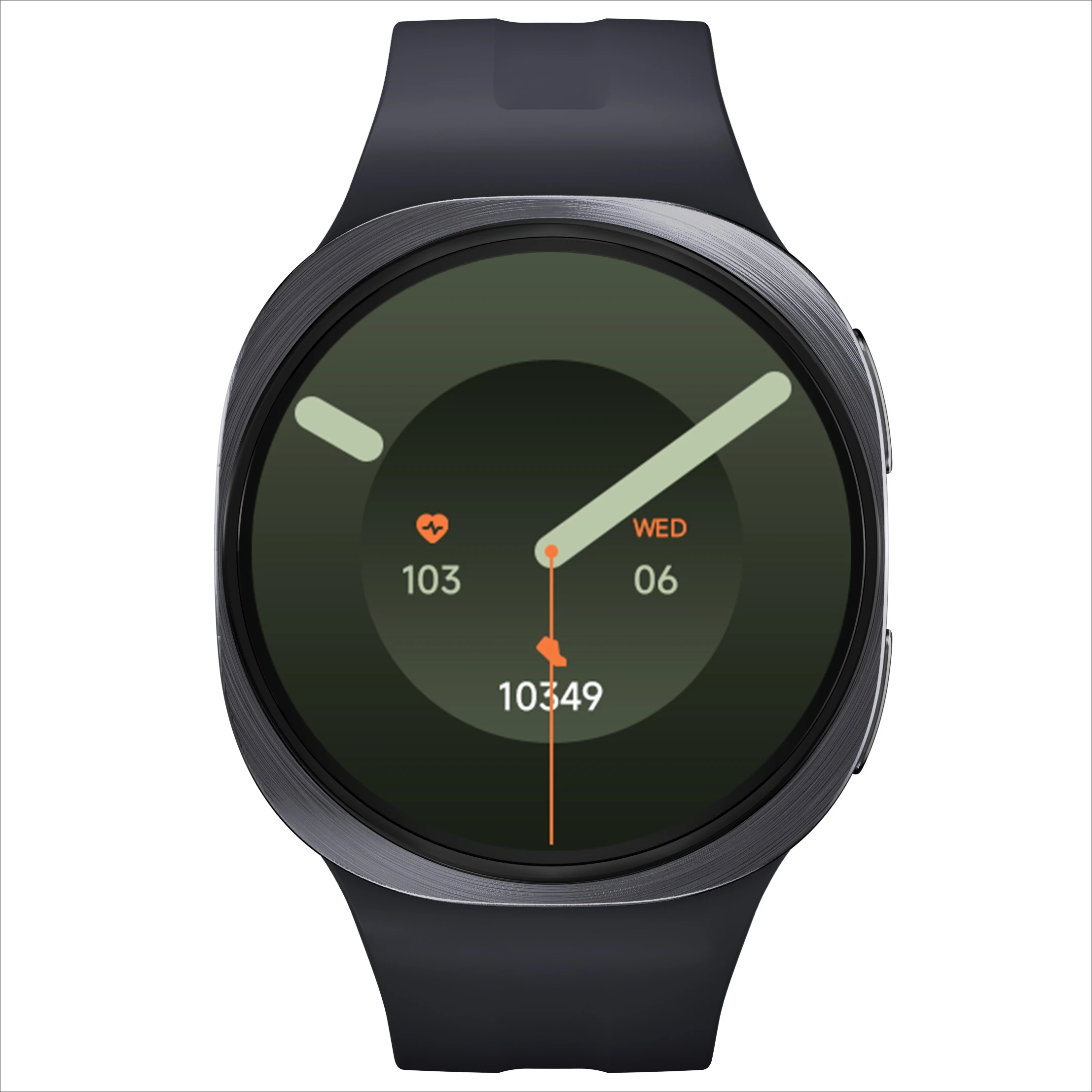 Original Series 9 Smart Watch 40mm Watch9 BT Calling Outdoor Sports W9 Mini Smartwatch 10 Wireless Charging for Apple Android