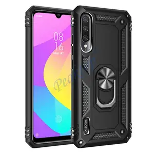 Fall einer Schockverkostung für Xiaomi Mi 9 Lite If A3 Lite Mi9 9t 10t Pro Redmi Note 9 9S 7 8 T Pro max 8 t 11 Hauptverkäufe Capinha Xiaomi Mi 9 SE - №11