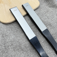 2025 NEW Double Sided Diamond Whetstone Sharpening Stone with Handle Professional Grinding VariousTools Knife Sharpening System