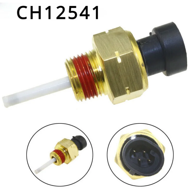 AAA+ 1 Pc Coolant Temp Level Switch Sensor CH12541 For Perkins Engine 2306 2506 2806*