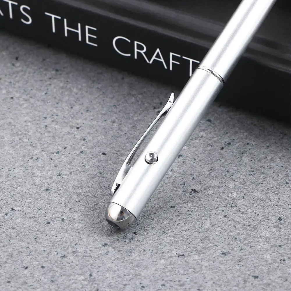 

Канцелярские товары для рисования, волшебный пластиковый материал, серебряная ручка для письма, ручка с УФ-светом, ручка с невидимыми чернилами, шариковые ручки, волшебная секретная ручка