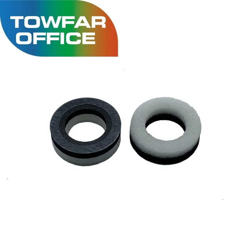 1 PCS Compatible Quality Powder bottle sponge For Ricoh MPC 4503 2003 3003 3503 5503 6003 Sponge Sealing Printer Copier Spare