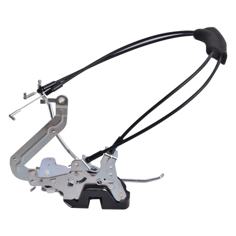 

Front Right Door Lock Latch Assembly for Toyota 01-07 Sequoia & 05-06 TUNDRA,oem 69303-0C011,69303-0C010,693030C010,693030C011