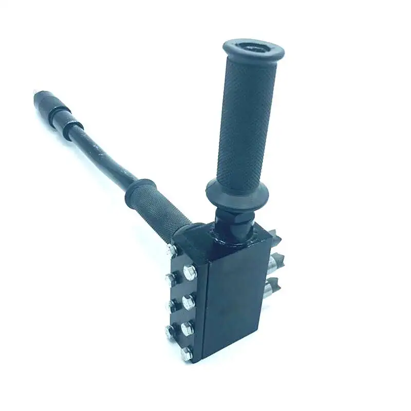 Water Boiler Scaling Hammers Designed for Intensive Removal Applications Ideal for Removal of Thick Scale, Heavy Corrosion