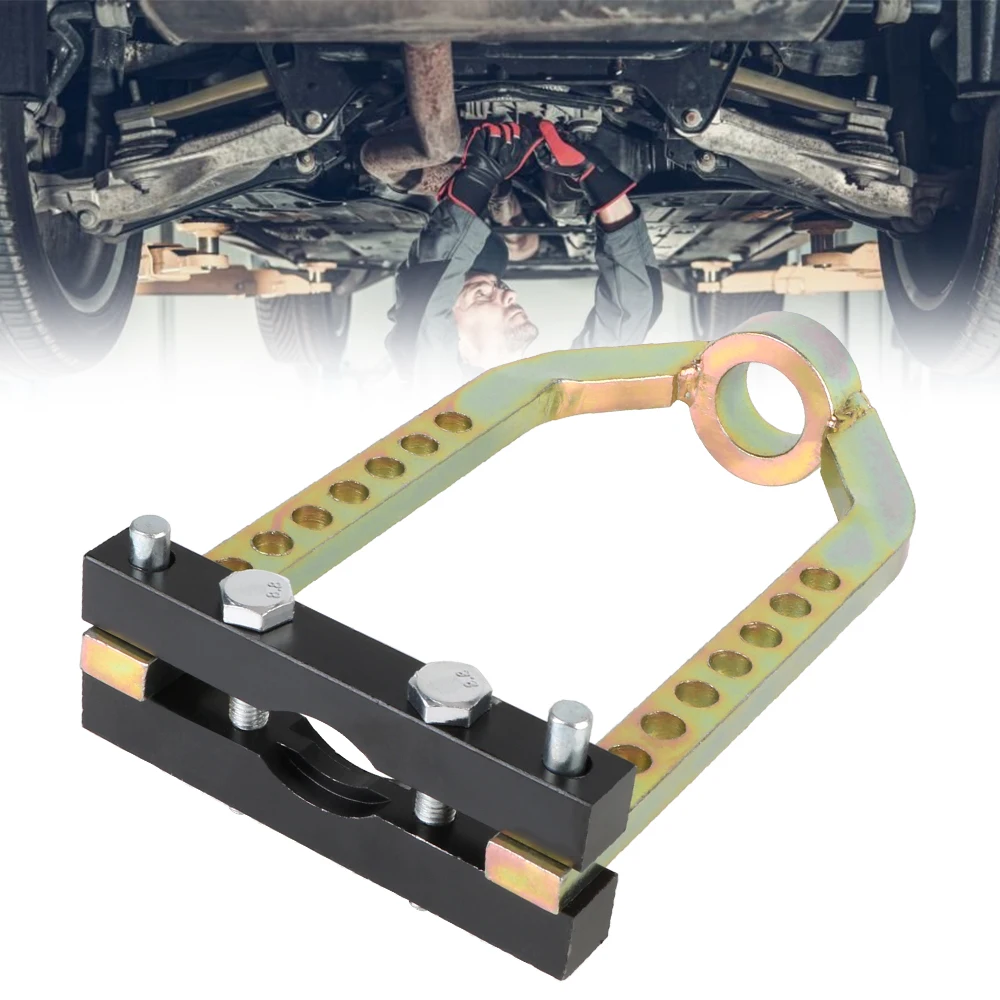 

Disassemble and repair components Connector puller tool Auto Accessories Universal separator Automobile transmission shaft