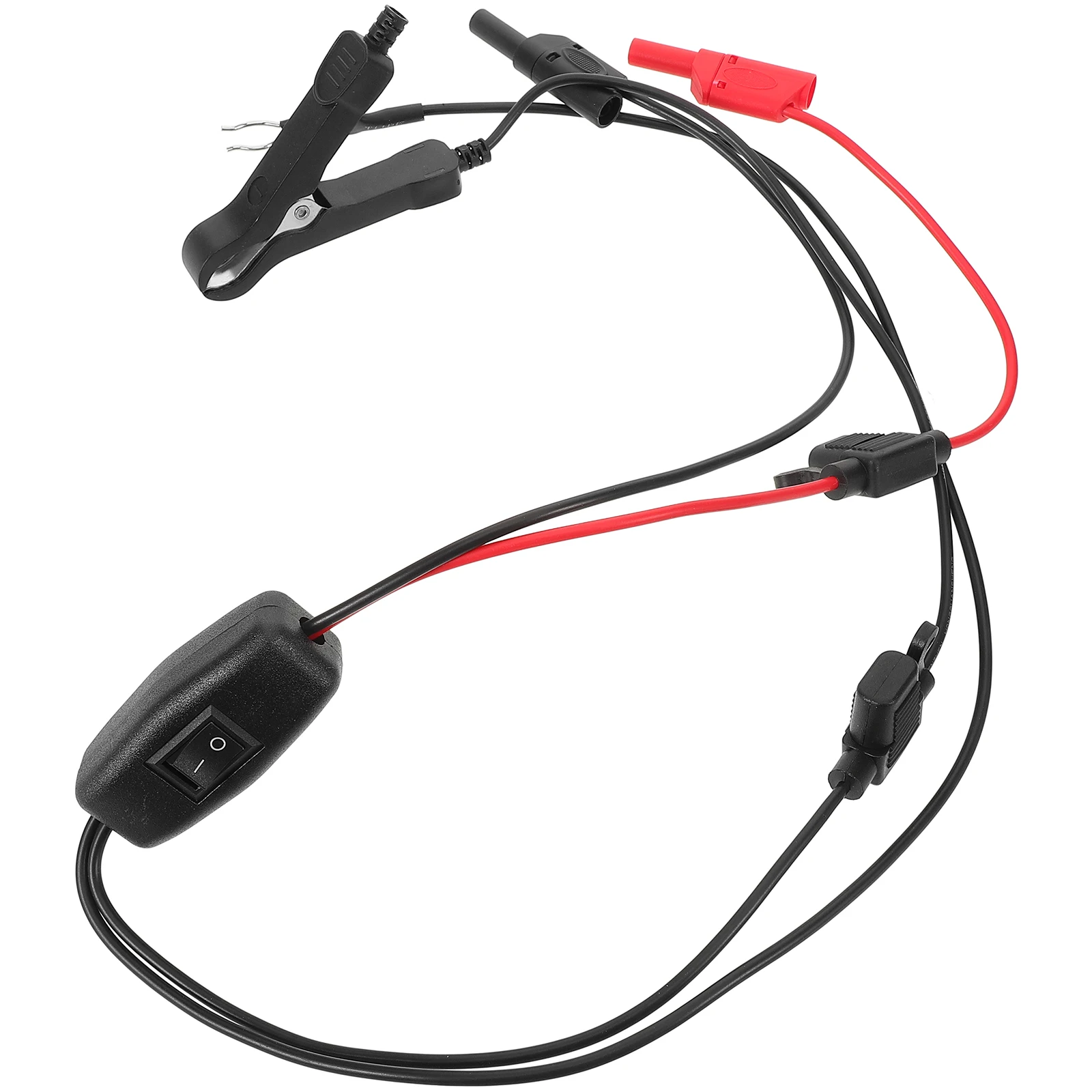 

Leakage Current Tester Car Power Tool Parasitic Electric Meter Sneak Current Gauge Automotive Parts Testing Device
