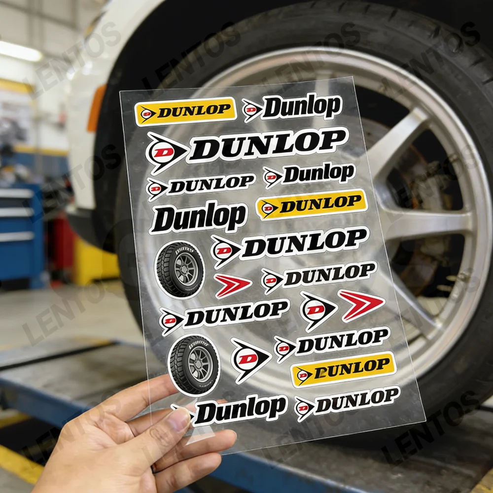 For Dunlop Reflecti…