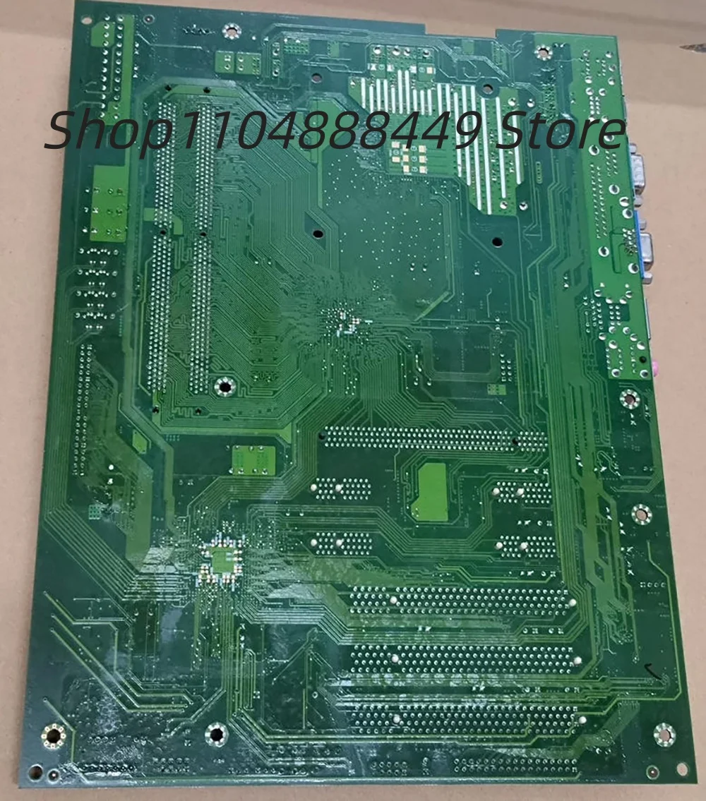 DX8116-250 AZ90-0010 industrial control motherboard