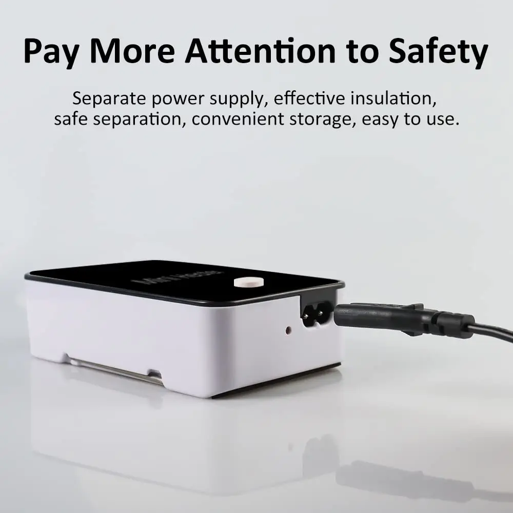 Thumbnail 4 - #34 Best Space Heaters to Buy In 2026