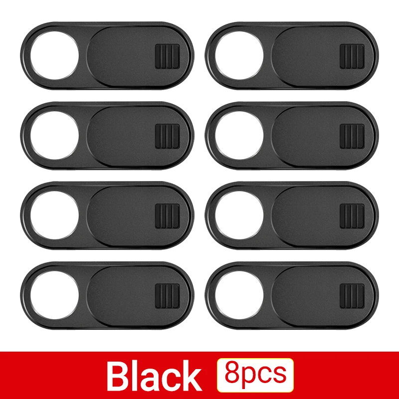 8PCS