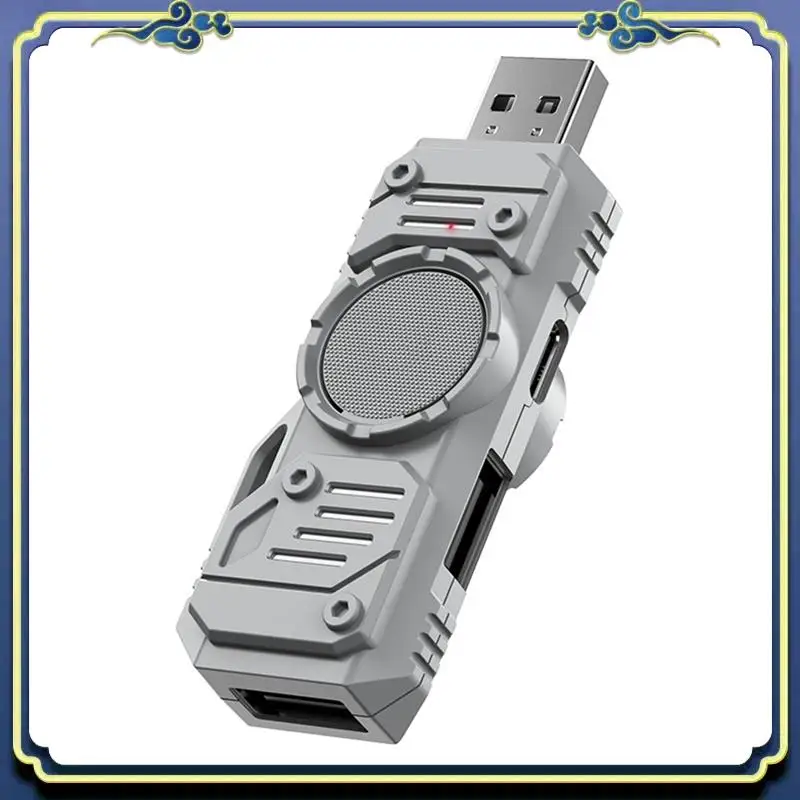 Convertitore controller mobile mini gioco portatile per convertitore tastiera e mouse controller di gioco per telefono cellulare