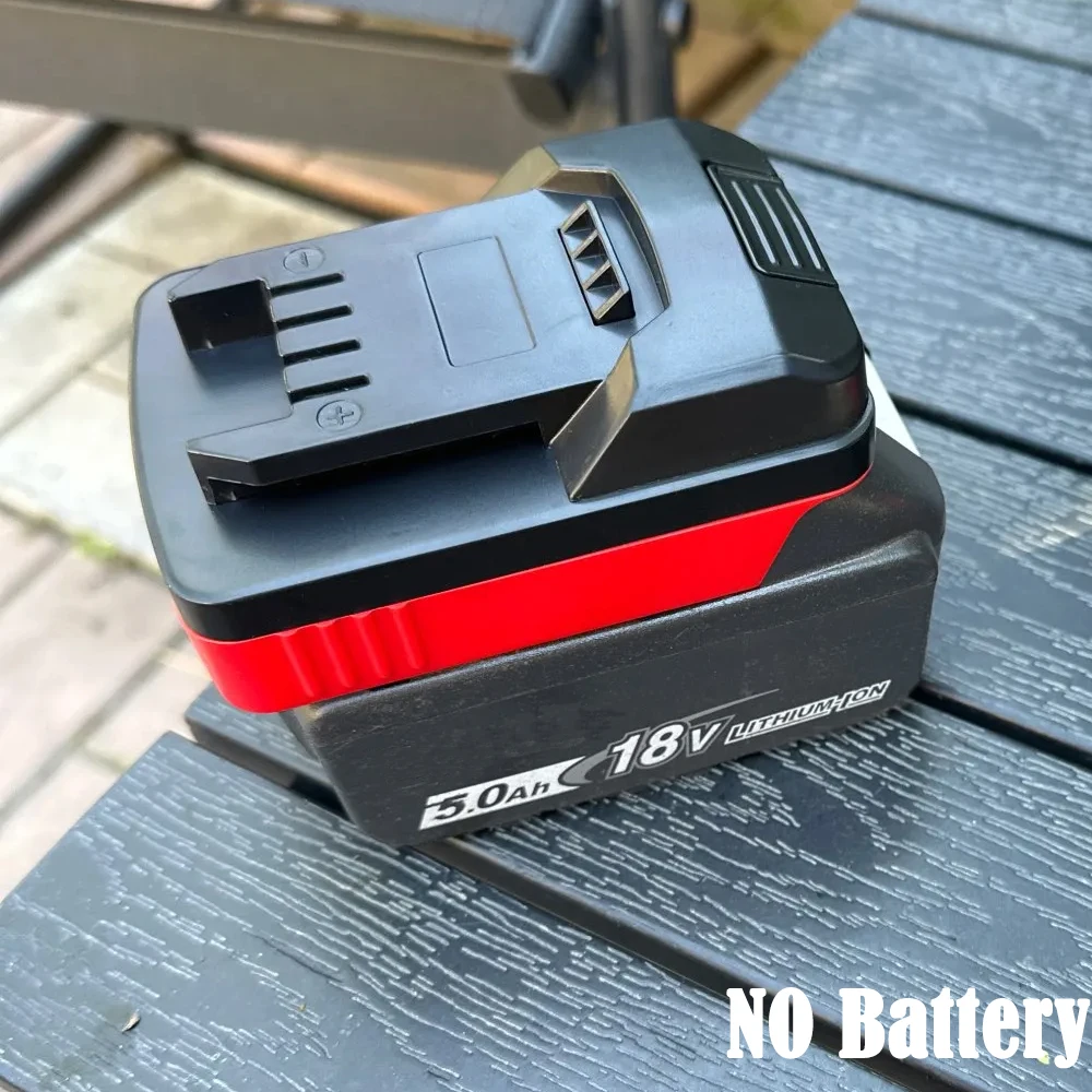 

Adapter For Makita 18V BL1830 Lithium Converter to for Lidl Parkside X20V Li-ion Battery Power Tools Accessories(NO Battery)