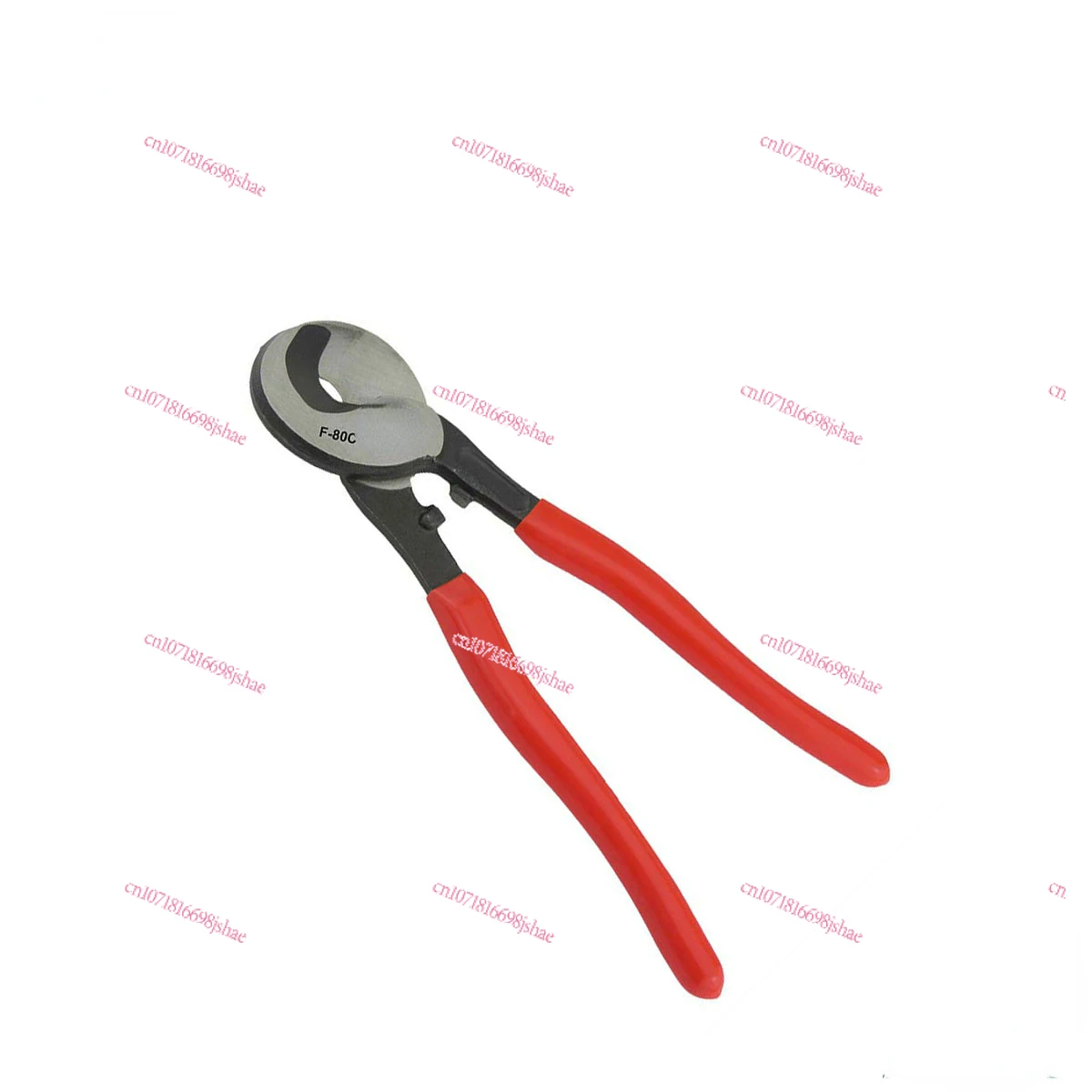 240Mm Heavy Duty Cable Cutting Pliers 9.5 