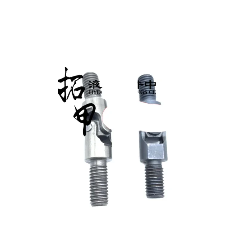 Excavator for Hitachi ZAX70/120/200/210/240/330/360 Control Rod Handle Universal Joint Accessories