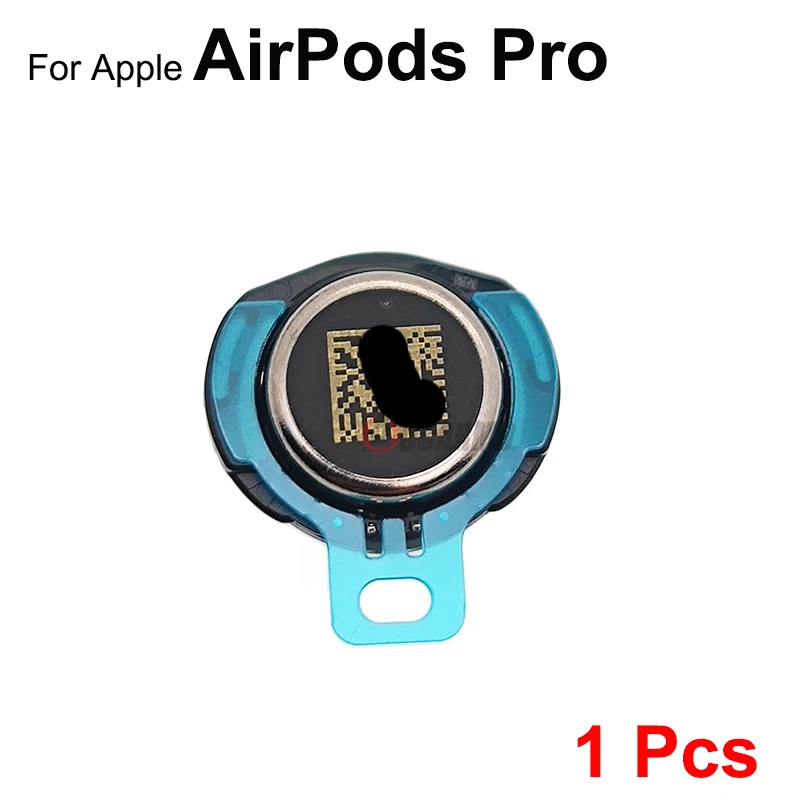 For AirPods Pro 1 2 3 4 Pro3 Pro2 Inside Sound Unit Earpiece Internal Ear Speaker Replacement Part A2083 A2084 A2565 A2564 A2698