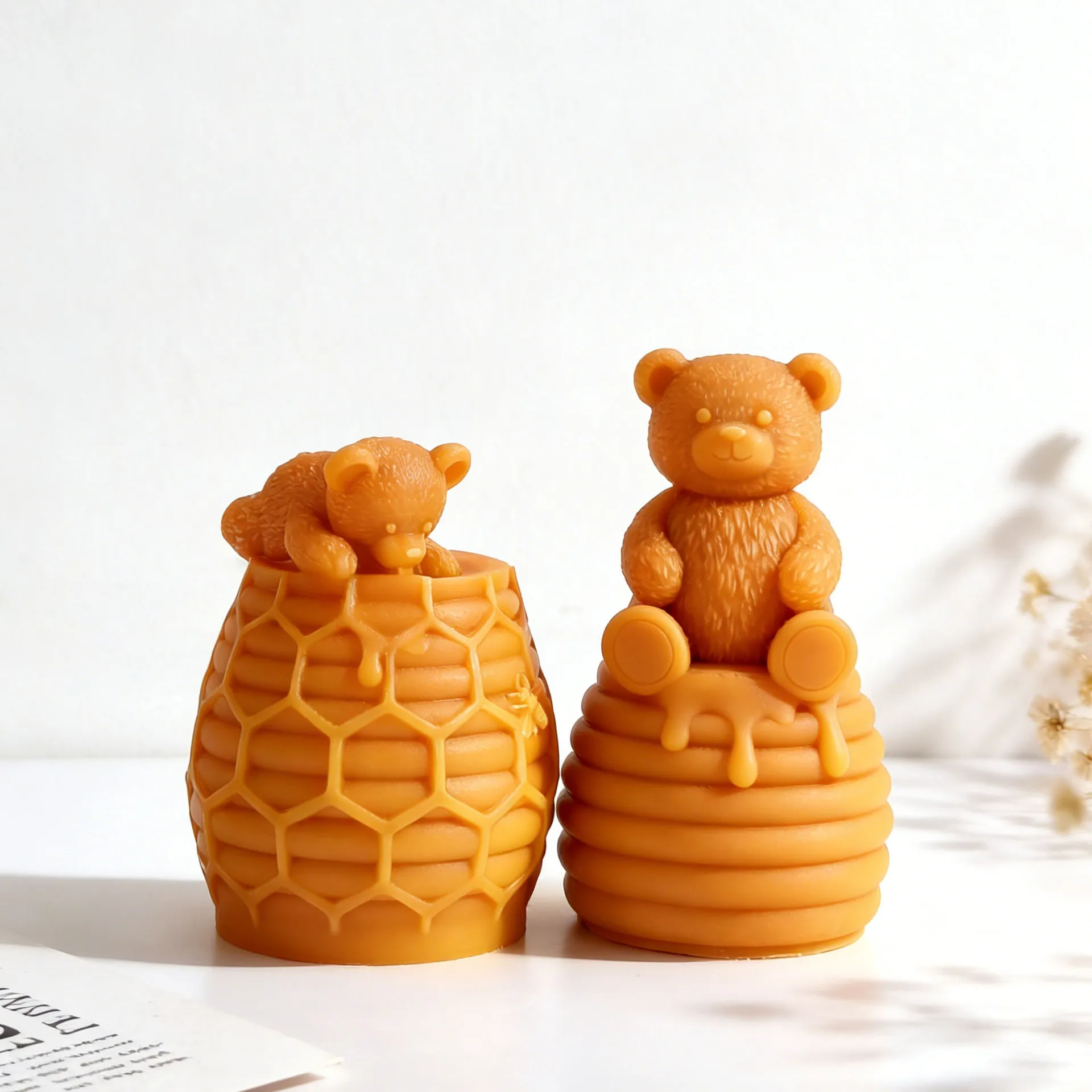 Diy Honeycomb Bee C…