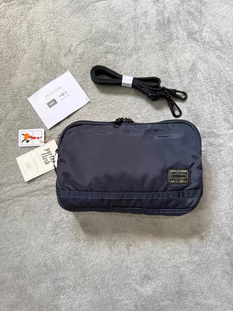 

PORT FLASH Japanese Yoshida Casual Messenger Bag
