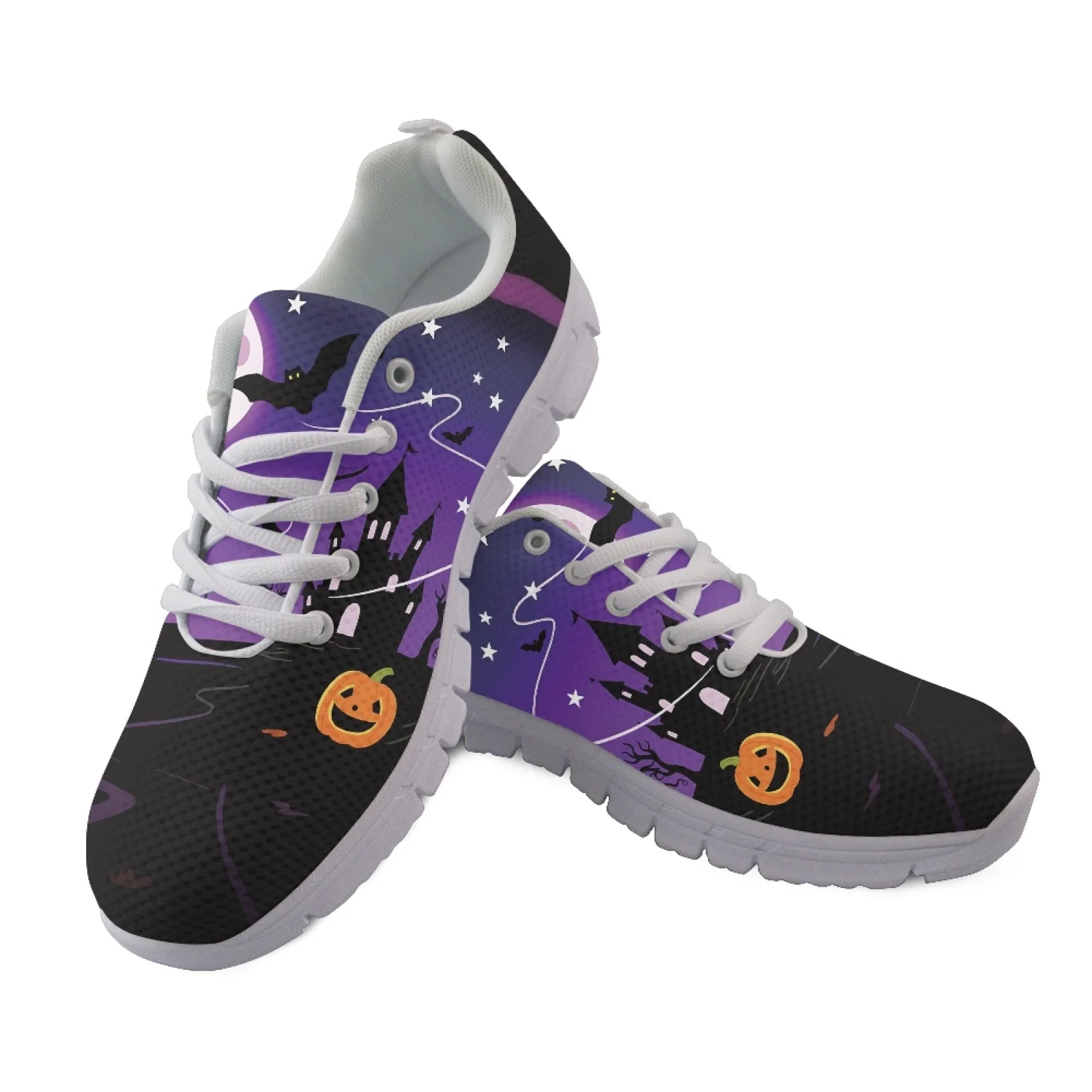 Coloranimal Ghost New Arrival Sports Trainers Women's Sports Shoe Comfortable Walking Shoes for Womens