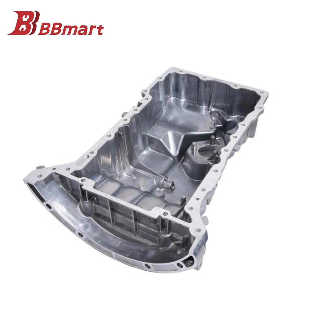 BBmart Auto Parts 1 pcs Engine Oil Pan For Mercedes Benz M270 OE 2700107600 Wholesale Price - Image 6